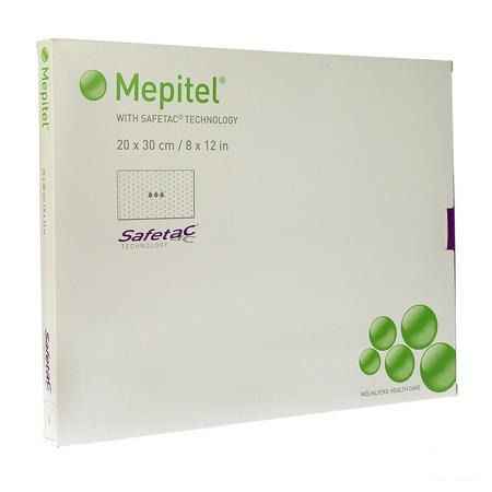 Mepitel Ster 20,0cmx30,0cm 5 292005  -  Molnlycke Healthcare