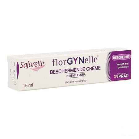 Florgynelle Creme Protectrice 15 ml