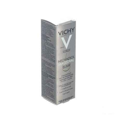 Vichy Neovadiol Magistral Elexir Olie 30 ml  -  Vichy