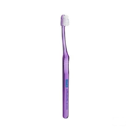 Vitis Orthodontic Access Brosse A Dents 2880  -  Dentaid
