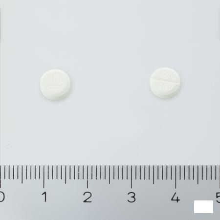 Effortil Tabletten 50 X 5 mg