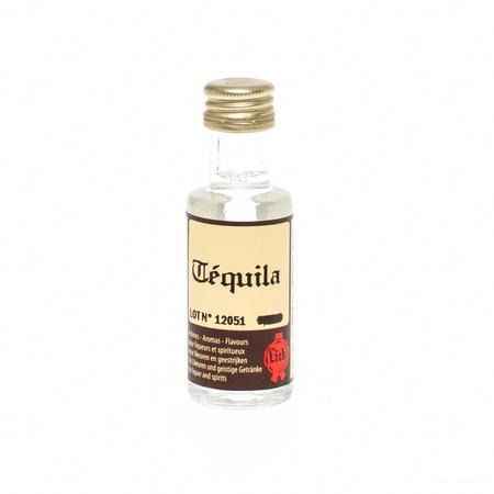 Lick Tequila 20 ml  -  Brouwland