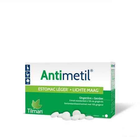 Antimetil Tabletten 36  -  Tilman