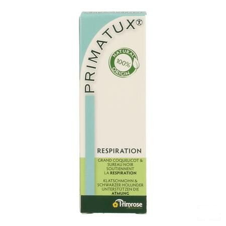 Primatux Liquide 20 ml 