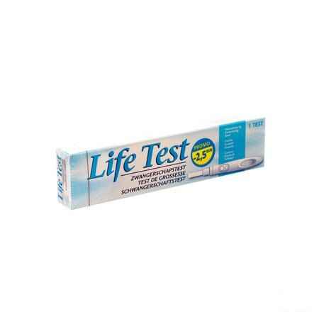 Lifetest Test Grossesse Stick 1