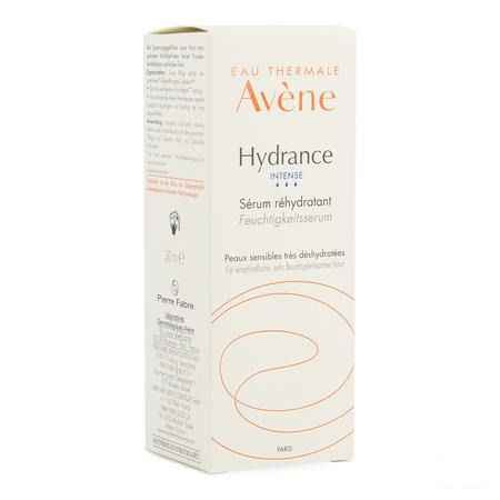 Avene Hydrance Intense Serum 30 ml  -  Avene