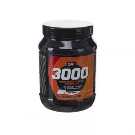 Perfect Amino Acid Comprimés 300x3000 mg