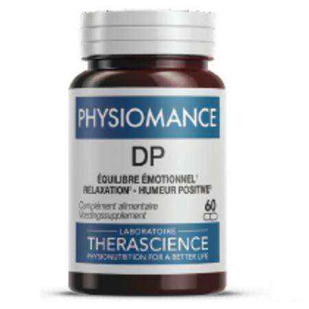 Dp Comp 60 Physiomance Phy180B  -  Therascience-Lignaform