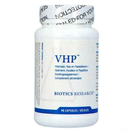 Biotics VHP 90 gélules  -  Energetica Natura