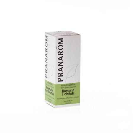 Rozemarijn Cineol Essentiele Olie 10 ml  -  Pranarom