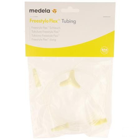 Medela Freestyle Flex Reserveslang  -  Medela