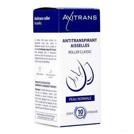 Axitrans Roller Classic 20 ml