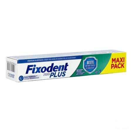 Fixodent Proplus Dual Protection Tube 57 g