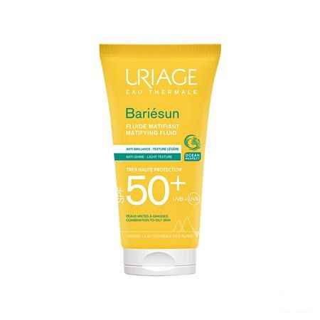 Uriage Bariesun Mat Ip50 + Emulsion 50 ml