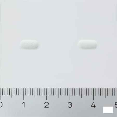Imunixx 500 Tabletten 5x 911 mg  -  Ixx Pharma