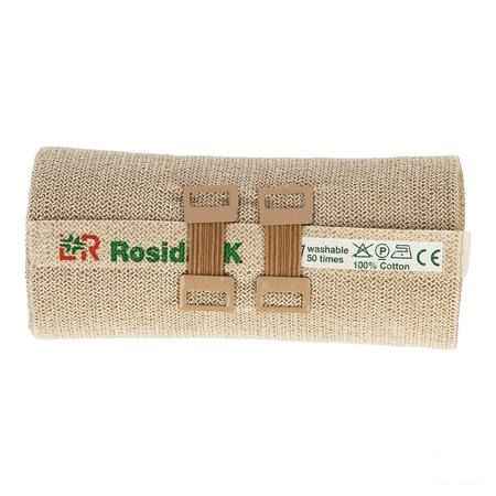 Rosidal K Elastische Windel 12cmx5m 22203  -  Lohmann & Rauscher