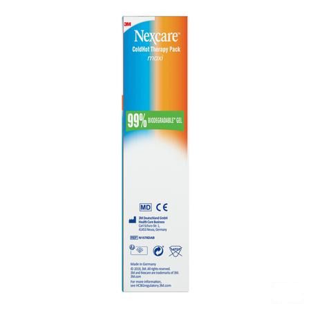 Nexcare 3M Coldhot Therapy Pack Maxi 300X195Mm  -  3M