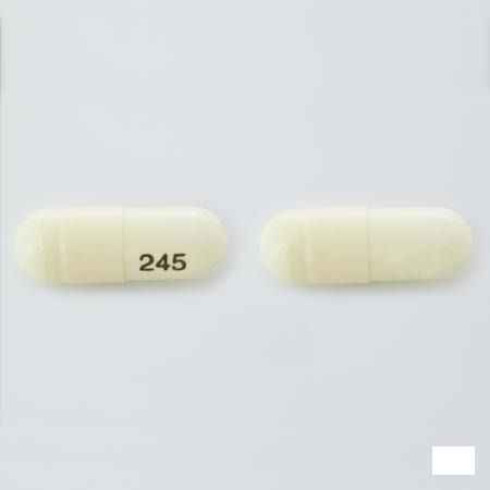 Duspatalin Retard 200 Capsule 60x200 mg 