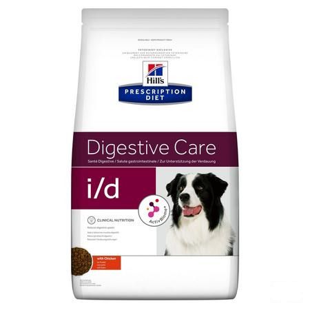 Hills Prescrip. Diet Canine I/D 5 Kg