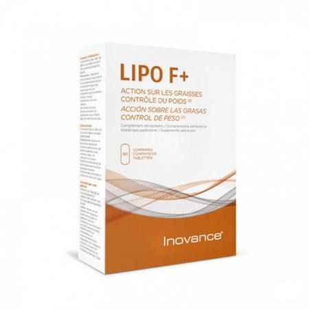 Inovance Lipo F + Gel 60 C410  -  Ysonut