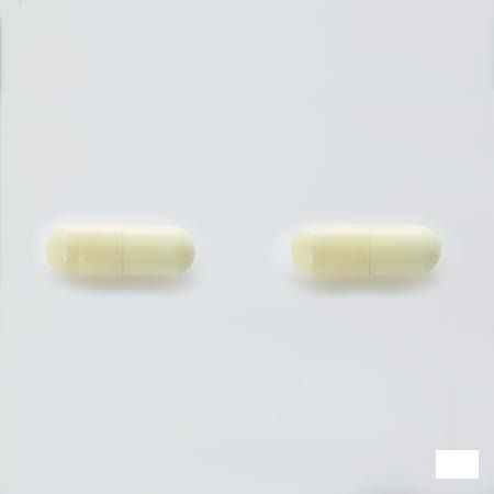 Tiorfix 100 mg Volwassenen Harde Capsule 20