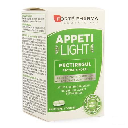 Appetilight Blister Tabletten 10x6  -  Forte Pharma
