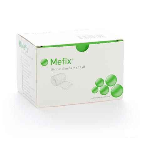 Mefix Zelfklevende Fixatie 10,ocmx10,0m 1 311000  -  Molnlycke Healthcare
