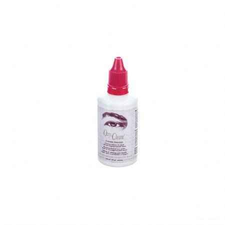 Oxyclean Solution 40 ml