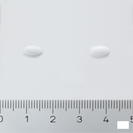Levocetirizine Teva 5 mg Filmomhulde Tabletten 20 X 5 mg 