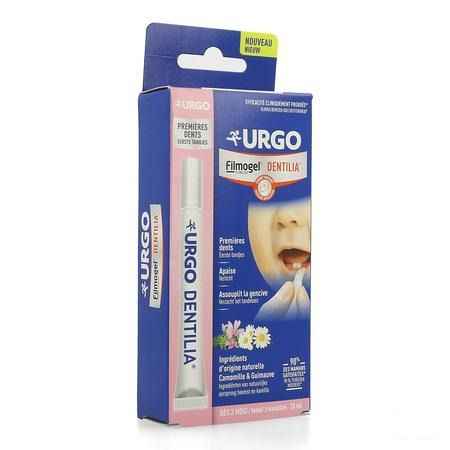 Urgo Dentilia Stick 10 ml  -  Urgo Healthcare