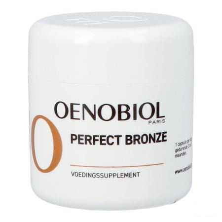 Oenobiol Perfect Bronze Caps 30