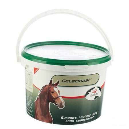 Primeval Paarden Artrose Gelatinaat 2kg 