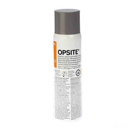 Opsite Spray 100 ml 66004978  -  Smith Nephew