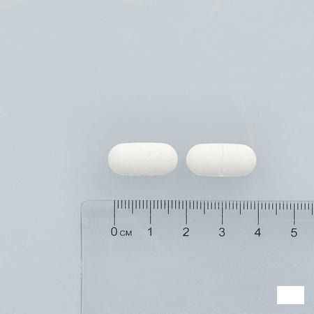Metarelax Tabletten 180 22431  -  Metagenics