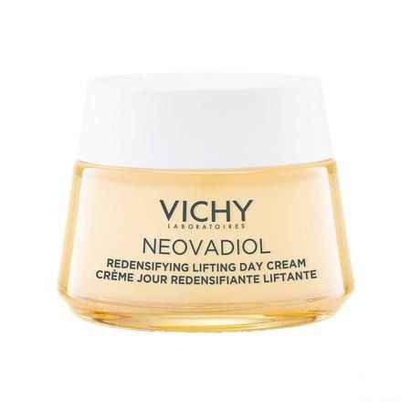 Vichy Neovadiol Peri Menopause Creme Jour Ps Pot 50 ml  -  Vichy