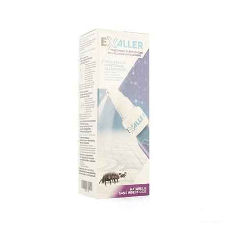 Exaller Allergie Acariens Spray 300 ml
