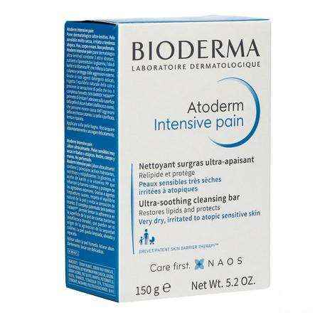 Bioderma Atoderm Intensive Pain 150 gr