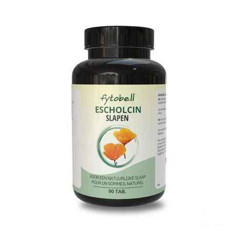 Fytobell Escholcin Tabletten 90