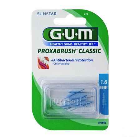 Gum Proxa 1,5mm 8 614