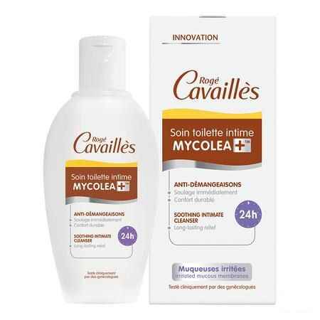 Roge Cavailles Intieme Verzorging Mycolea 200 ml  -  Bolton