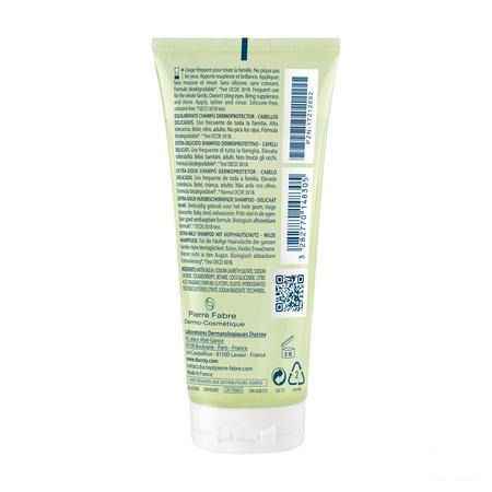 Ducray Extra Doux Shampooing Dermo-Protecteur 100 ml  -  Ducray Benelux