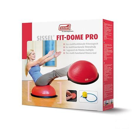 Sissel Fit-dome Pro  -  Sissel