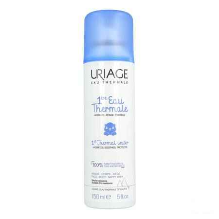 Uriage Baby 1ere Eau Thermale 150 ml