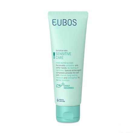 Eubos Sensitive Hand Repair & Care Creme 75 ml  -  I.D. Phar