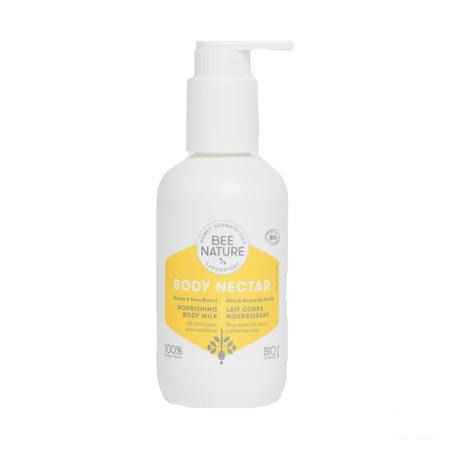 Bee Nature Lait Corps Body Nectar 200 ml
