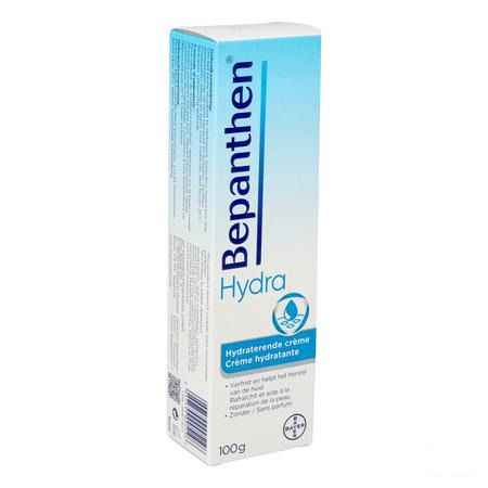 Bepanthen Hydra Hydraterende Creme Tube 100g