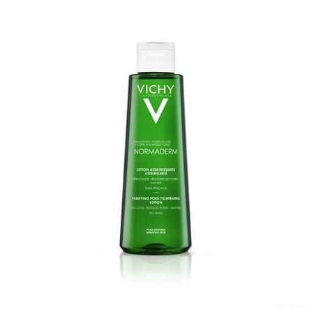 Vichy Normaderm Lotion Porie Zuiverend 200 ml  -  Vichy