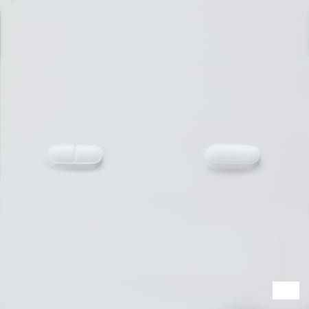 Cetisandoz Sandoz Tabletten 50 X 10 mg 
