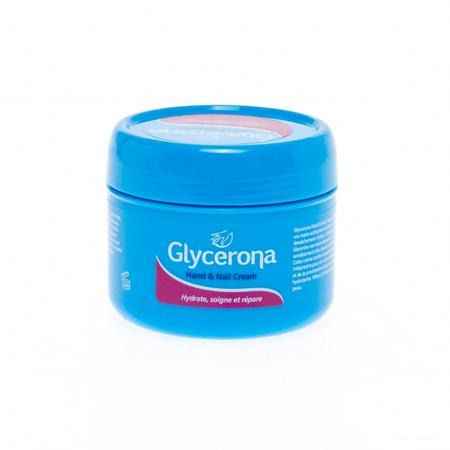 Glycerona Creme Mains - Handen 150 ml