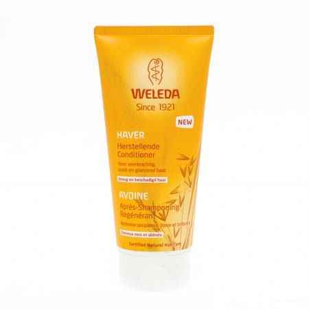 Weleda Anti shampo Regenerant Avoine 200 ml  -  Weleda